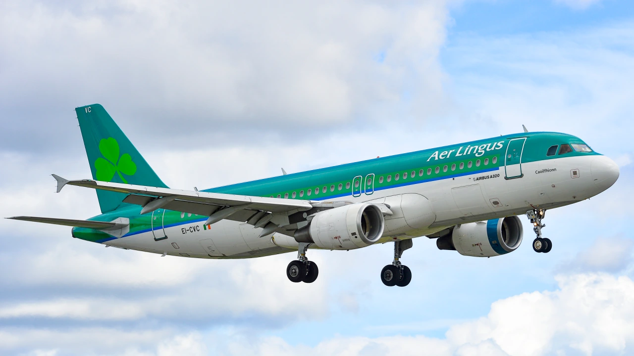 Aer Lingus at Miami International Airport Terminal: Concourse, Gates, and More